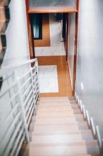 Kigali Homes Piece apartment - 3