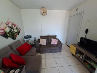 Apart perto da Unimed, Catedral, HSA com 2 Ar e garagem - 7