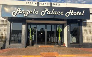 Angelo Palace Hotel - 0