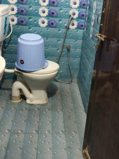 SK Guest House - 2