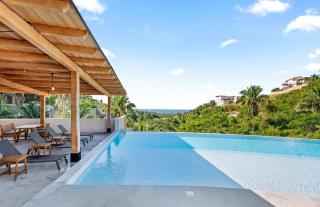 Sayulita Beach Pool Views Shaka Sayulita - 0