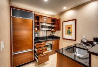MGM Signature Tower 2 8th Floor 2-Suite Strip View Balcony No Resort Fee - 2