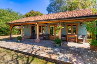 The Little House by Leap Escapes - 0
