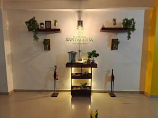 Eco Hotel Santa Lucia - 5