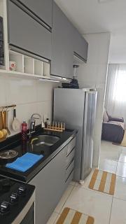 Apartamento porto dos mares - 1