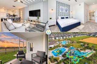 Fantastic 2BR Condo with Console & Waterpark - 0