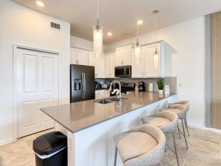 Fantastic 2BR Condo with Console & Waterpark - 7