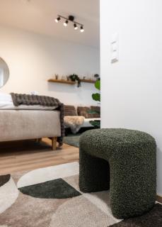Nordic City Studio - Brand new - Top Floor - Downtown - 8