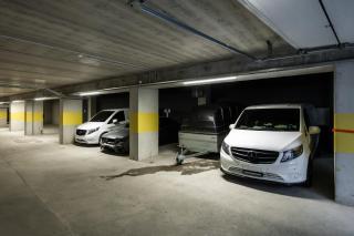 Nordic City Studio - Brand new - Top Floor - Downtown - 7