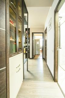 Apartment Koghbatsi - 1