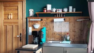 Carmens kleine Pension - Gästewohnung 2 ELFRIEDE - Egeln-Nord - 2