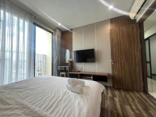 Căn Hộ Hạng Sang Hà Đô Centrosa Quận 10 Đường 3 Tháng 2 - 3