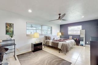 Modern Getaway - 3