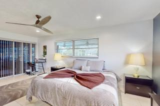 Modern Getaway - 1