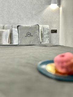 Central Family Boutique Apartments 4 - Lviv - 7