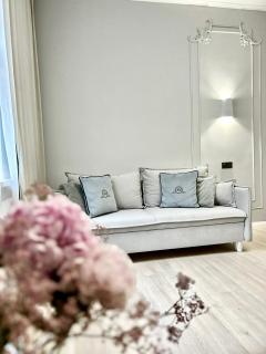 Central Family Boutique Apartments 4 - Lviv - 4