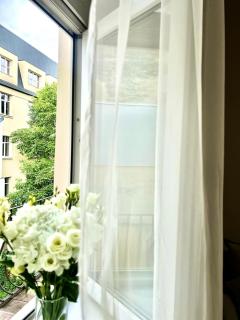 Central Family Boutique Apartments 4 - Lviv - 3