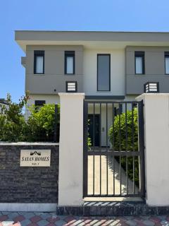 Kemer Sayan Homes - 0