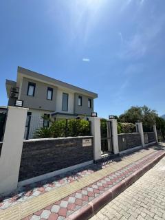 Kemer Sayan Homes - 8