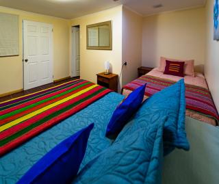 Anka Lodge Quitor - 3