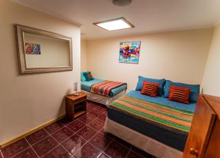 Anka Lodge Quitor - 2