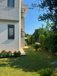 Kemer Sayan Homes - 5