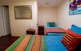 Anka Lodge Quitor - 1