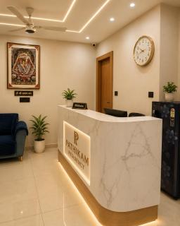 Pathikam Residency Near Shri Ram Mandir - 2