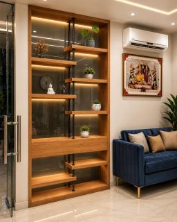 Pathikam Residency Near Shri Ram Mandir - 4