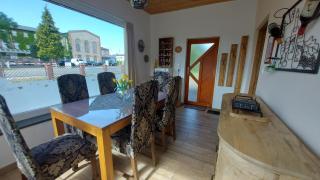 Carmens kleine Pension - Gästewohnung 2 ELFRIEDE - Egeln-Nord - 3