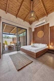 Tal Shahar Villas - 4