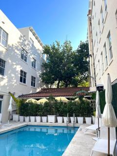 100 Sofi Studio Suites Miami Beach - 4