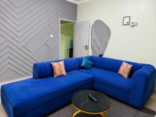 Nanyuki one bedroom - 7