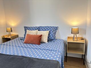 Villa Douglas - 3 chambres, parking & garage - 3