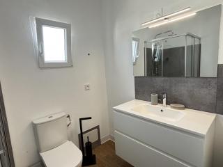 Villa Douglas - 3 chambres, parking & garage - 1