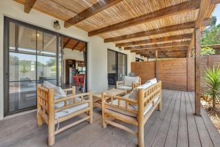 Tal Shahar Villas - 1