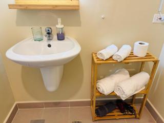 Newly Opened Homey Apartment in IT park - 1