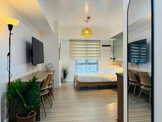 Newly Opened Homey Apartment in IT park - 7