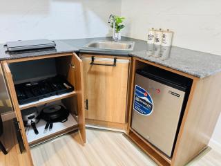 Newly Opened Homey Apartment in IT park - 3