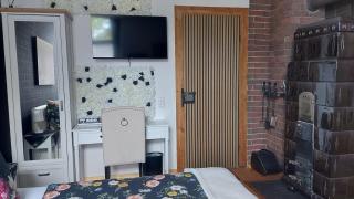 Carmens kleine Pension - Gästewohnung 2 ELFRIEDE - Egeln-Nord - 7