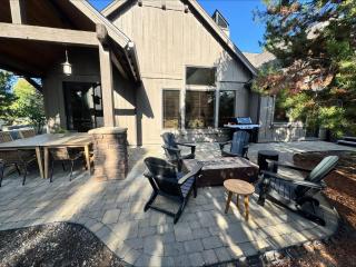 42 Caldera Cabin - 9