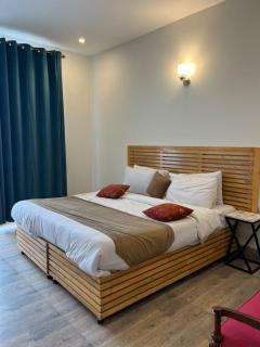 Oasis Hotel Shogran - 5