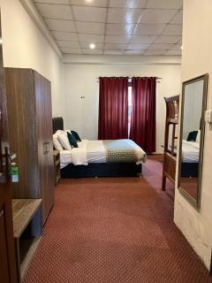 Oasis Hotel Shogran - 2