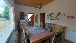 Carmens kleine Pension - Gästewohnung 2 ELFRIEDE - Egeln-Nord - 8