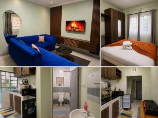 Nanyuki one bedroom - 1