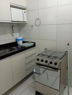 Flat 801 Tambaú a 300 metros do Mar - 4