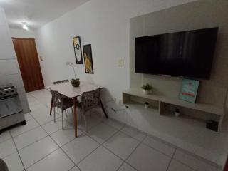 Flat 801 Tambaú a 300 metros do Mar - 3