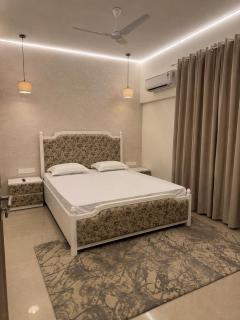 The Velmora sky penthouse by luxury stays - 3