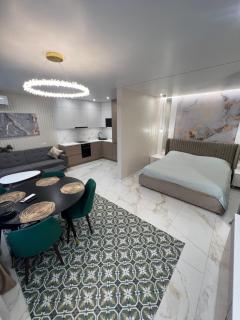 Platinum Apartments LUX - 9