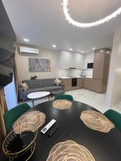 Platinum Apartments LUX - 3